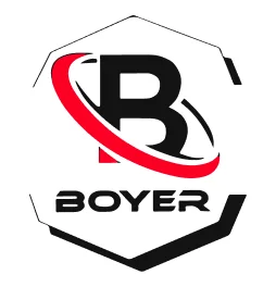 Boyer Olivier Entreprise De Maconnerie A Ploubazlanec Pres De Paimpol Logo 1