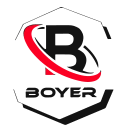 Boyer Olivier Entreprise De Maconnerie A Ploubazlanec Pres De Paimpol Logo